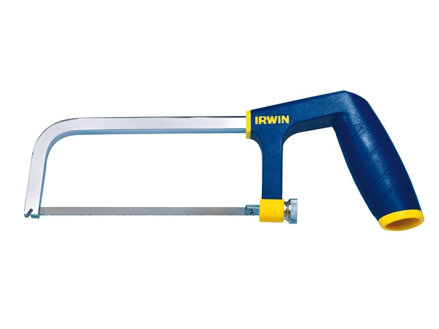 IRWIN 6"/150MM JUNIOR HACKSAW